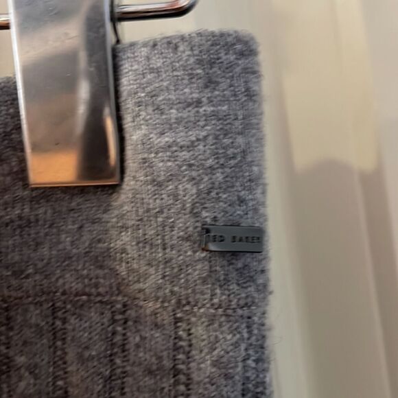 Ted baker nwot Yadira knit pants size 3 luxury  joggers - Picture 14 of 16